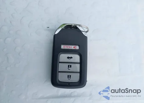 2014 Honda Accord Hybrid Touring from USA, damaged, VIN 1HGCR6F77EA008447